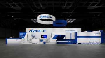 Haimuxing vous invite à FABTECH 2025 pour assister à de nouvelles avancées dans la technologie laser à grande vitesse