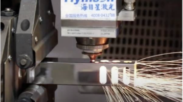 Comment choisir la bonne machine de découpe laser à fibre CNC en 2025 ?