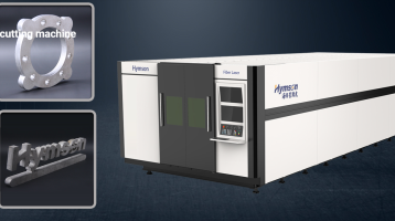 Meilleur fournisseur de machines de découpe laser à fibre CNC