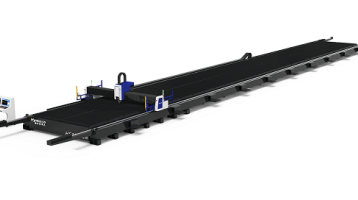 Machines de découpe de tôles à commande numérique : couper à travers la complexité