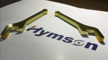 Pouvez-vous découper au laser des feuilles de cuivre ou de laiton ?