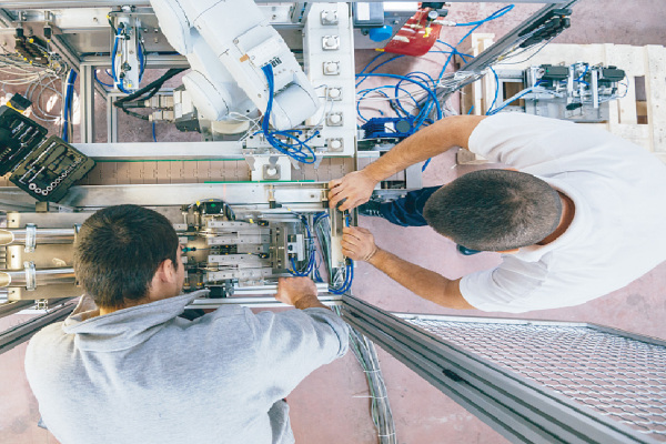 Formation &agrave; l'installation