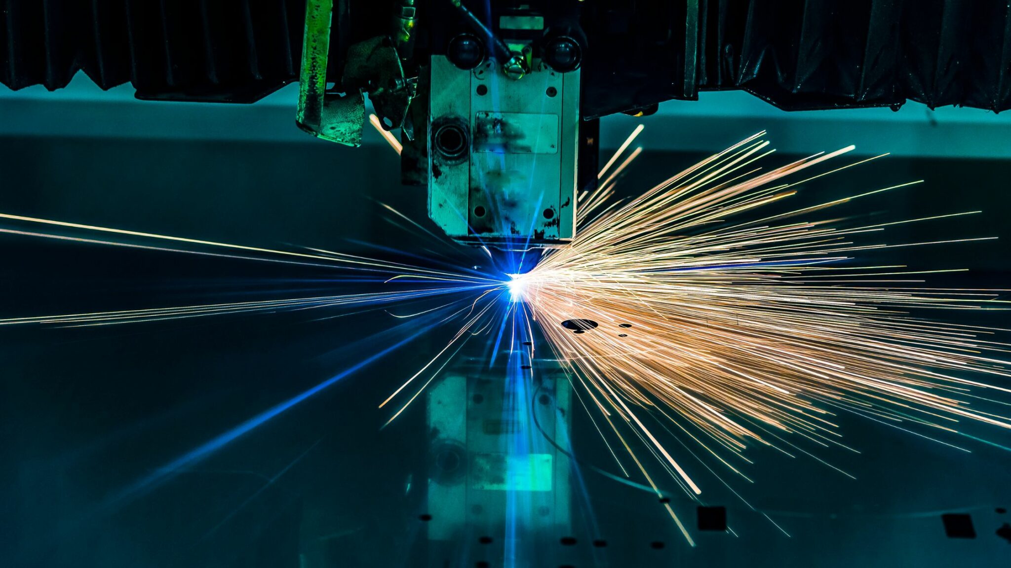 Quel entretien est nécessaire pour un système de découpe laser à fibre