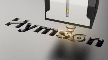 Hymson fabrique la meilleure machine de découpe laser à fibre en Chine