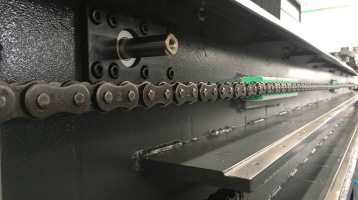 Quelle est l&#39;épaisseur maximale que le laser peut couper ?