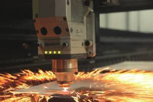 Quelle est la machine de découpe laser de haute qualité