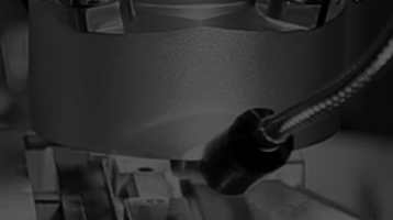 Machine de découpe laser à fibre | Comment l'inspection des soudures améliore la précision