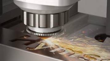 Quelle épaisseur un laser à fibre peut-il couper ?