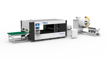 Découpe laser de tôles : précision et efficacité pour la personnalisation