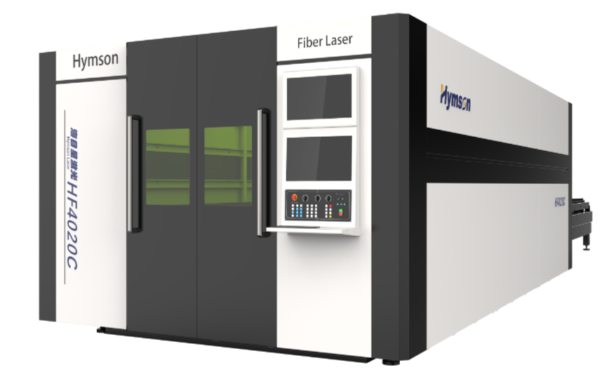 fournisseur de machine de découpe laser à fibre cnc