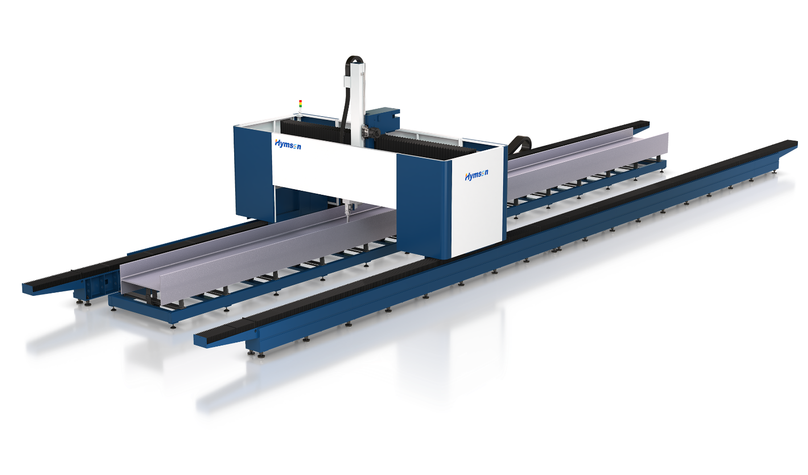 Découpe laser CNC