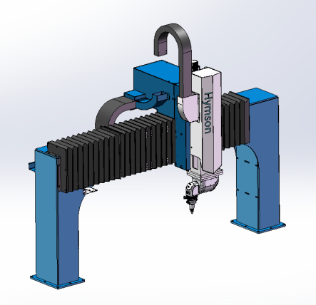 Prix de la machine de découpe laser de tubes