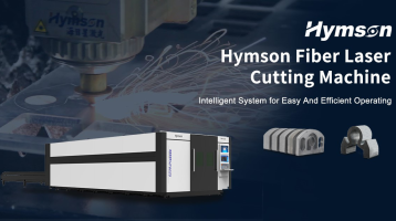 Comment la découpeuse laser à fibre fait ressortir vos produits