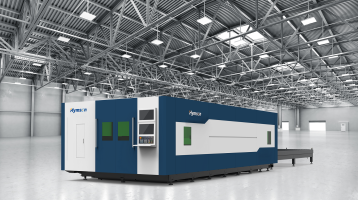 Machines de découpe laser pour laiton : outils de précision pour la fabrication de matériaux