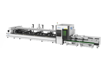 Machines de découpe de métaux programmables : la précision dans la fabrication des métaux