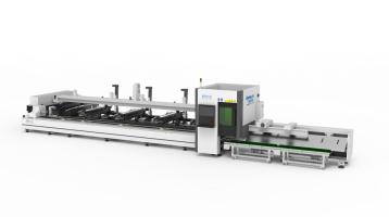 Applications courantes des découpeuses laser à fibre CNC dans la fabrication