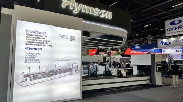 HYMSON FEIMEC 2024 : partagez une technologie de pointe avec des clients internationaux
