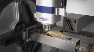 Tendances futures des machines de découpe laser de tubes à surveiller