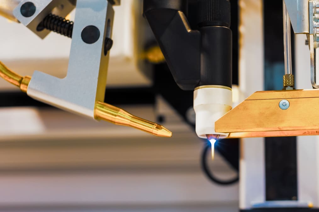 Découpe laser à diode directe (DDL)