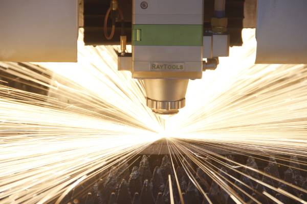 Machine de soudage laser portable série MWF