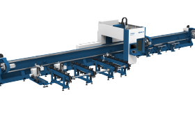 Guide ultime des machines de découpe laser à fibre Hymson (2025) : modèles, fonctionnalités et sélection