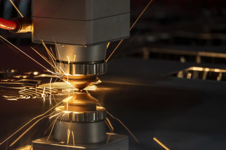 Lasers à fibre