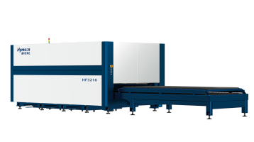 Révolutionner la découpe de l’acier : comment les lasers à fibre haute puissance brisent les limites traditionnelles et remodèlent l’avenir de l’industrie ?