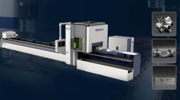 Découpe laser de métal personnalisée : obtenez des coupes parfaites pour des conceptions complexes