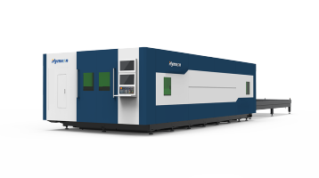 Le plan de fabrication intelligente 2025 augmente l'efficacité de la découpe laser de 30 %