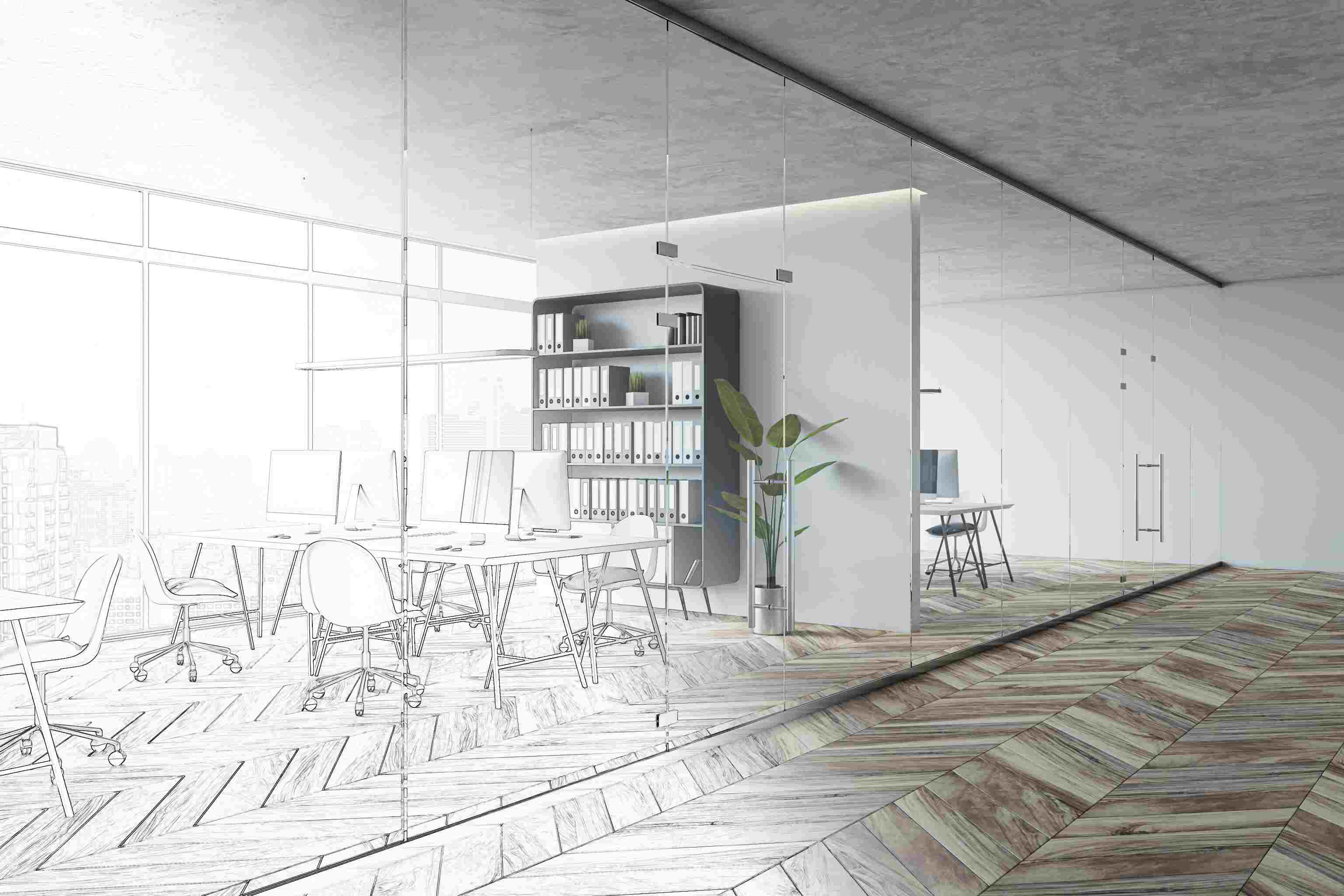 Architecture et design d'intérieur