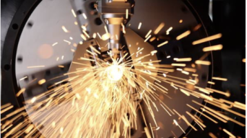 Machine de découpe laser de tubes à grande vitesse : quelle est sa vitesse ?